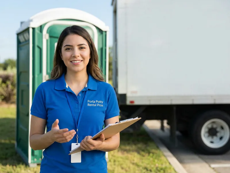 Porta Potty Rental  in Alpharetta  FAQ